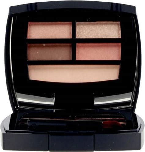 chanel warm eyeshadow palette|chanel eyeshadow palette price.